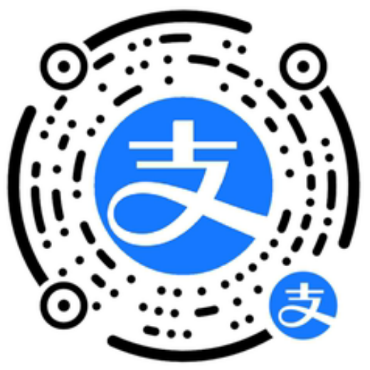 支付宝小程序二维码